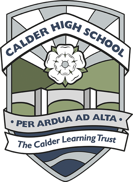 School logo