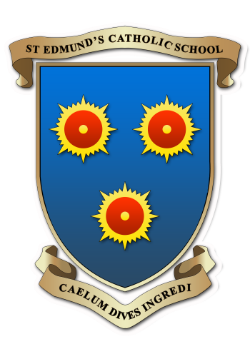 School logo