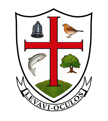 School logo
