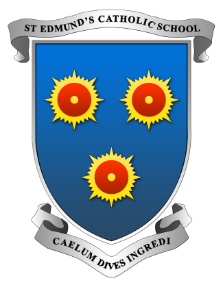 School logo