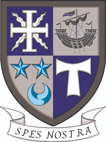 School logo