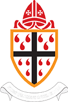 School logo