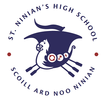 School logo