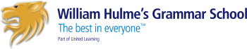 School logo