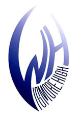 School logo