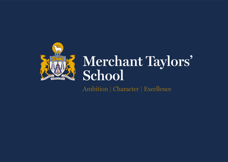 School logo